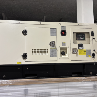 venta de generadores electricos en mexico