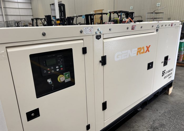 GENERAX Generador Electrico5 2